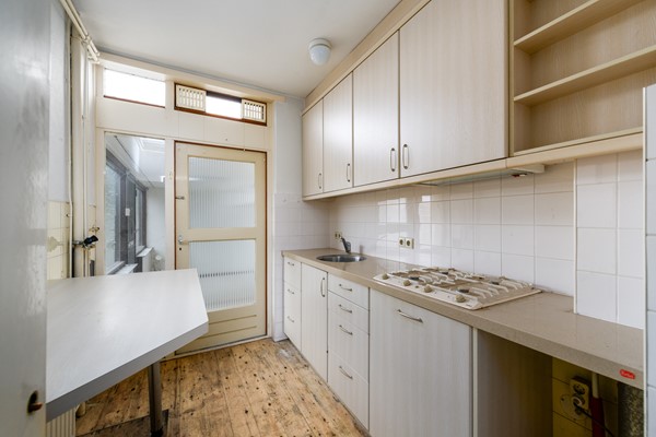 Medium property photo - Primulastraat 52, 8441 DB Heerenveen